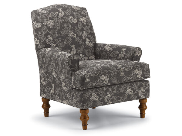 Flexsteel Gianna Chair Chairs custom chair 16