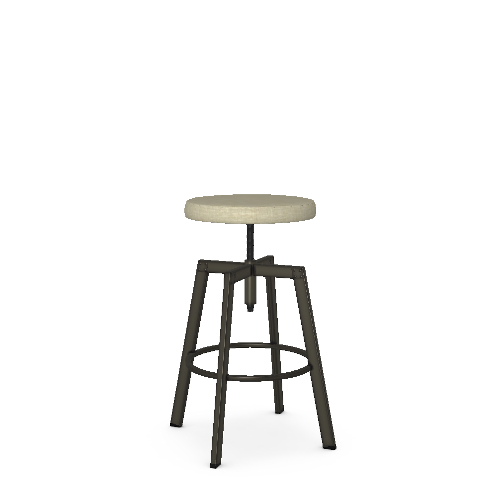 Amisco Architect Stool Barstools amisco