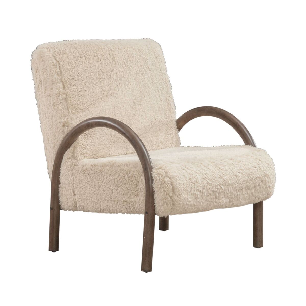 Liberty Broadmore Accent Chair Chairs accent chair 6