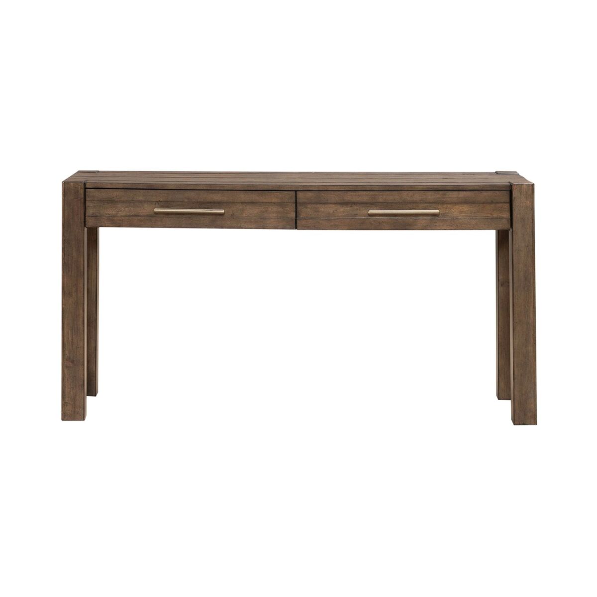 Liberty Console Table Liberty Broadmore Console Table – DuBois Furniture - Waco & Temple ...