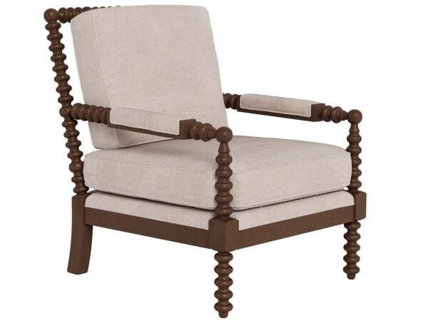 Universal Soho Accent Chair Chairs accent chair
