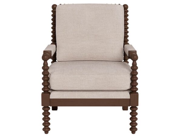 Universal Soho Accent Chair - Image 4