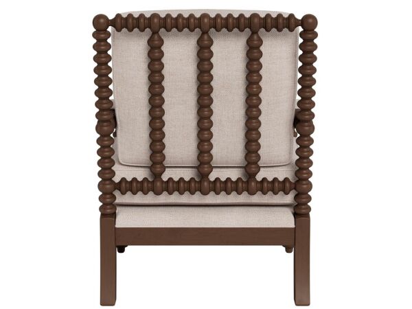 Universal Soho Accent Chair - Image 3