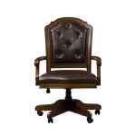 Liberty Amelia Jr. Executive Chair - Image 3