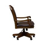 Liberty Amelia Jr. Executive Chair - Image 2