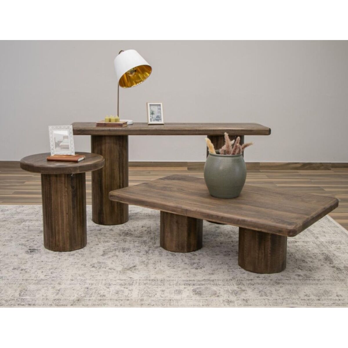 Cocktail Table – Suomi Cocktail & Coffee Tables Brown 10 Cocktail Table – Suomi Cocktail & Coffee Tables Brown 10