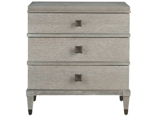 Bassett Bella Nightstand Nightstands Bassett 14