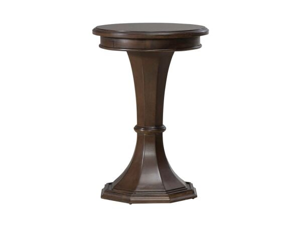 Liberty Arden Road Chairside Table Chairside Tables accent table
