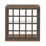Liberty Bayhill Trellis End Table - Image 3
