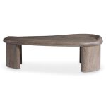 Bernhardt Bryant Cocktail Table
