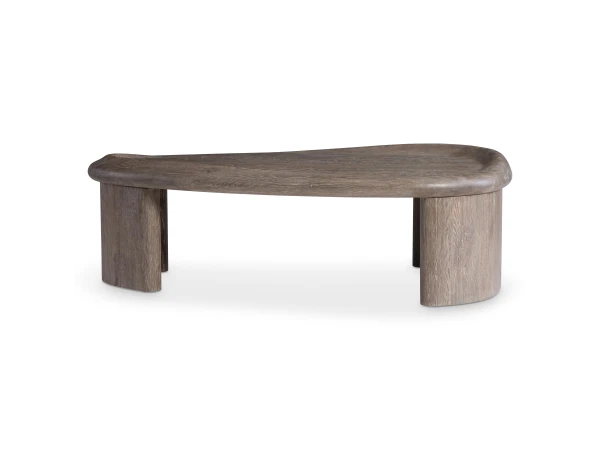 Bernhardt Bryant Cocktail Table Cocktail & Coffee Tables Bernhardt