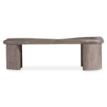 Bernhardt Bryant Cocktail Table - Image 4