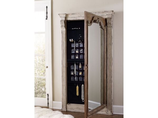 Hooker Furniture Americana Floor Mirror Mirrors Accents 11 Hooker Furniture Americana Floor Mirror Mirrors Accents 11