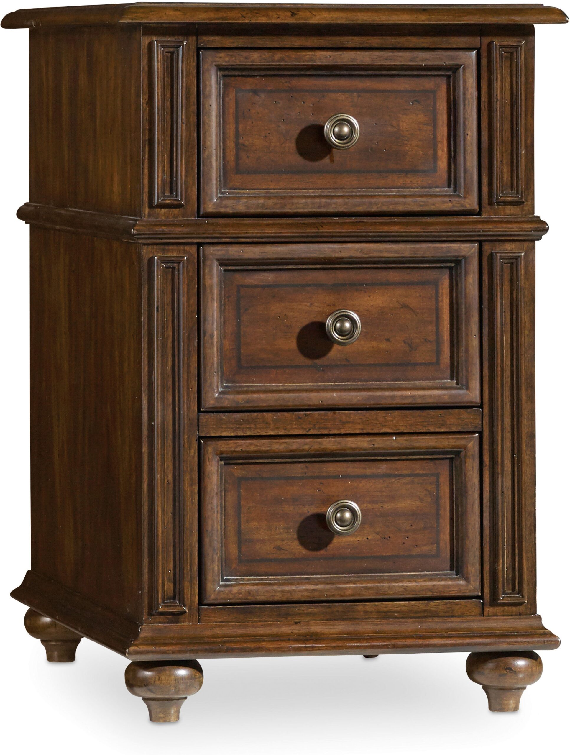 Hooker Furniture Leesburg Chairside Chest Chairside Tables chairside table 4 Hooker Furniture Leesburg Chairside Chest Chairside Tables chairside table 4