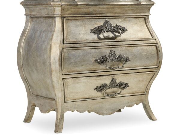 Hooker Furniture Sanctuary Nightstand Nightstands bedroom furniture 4