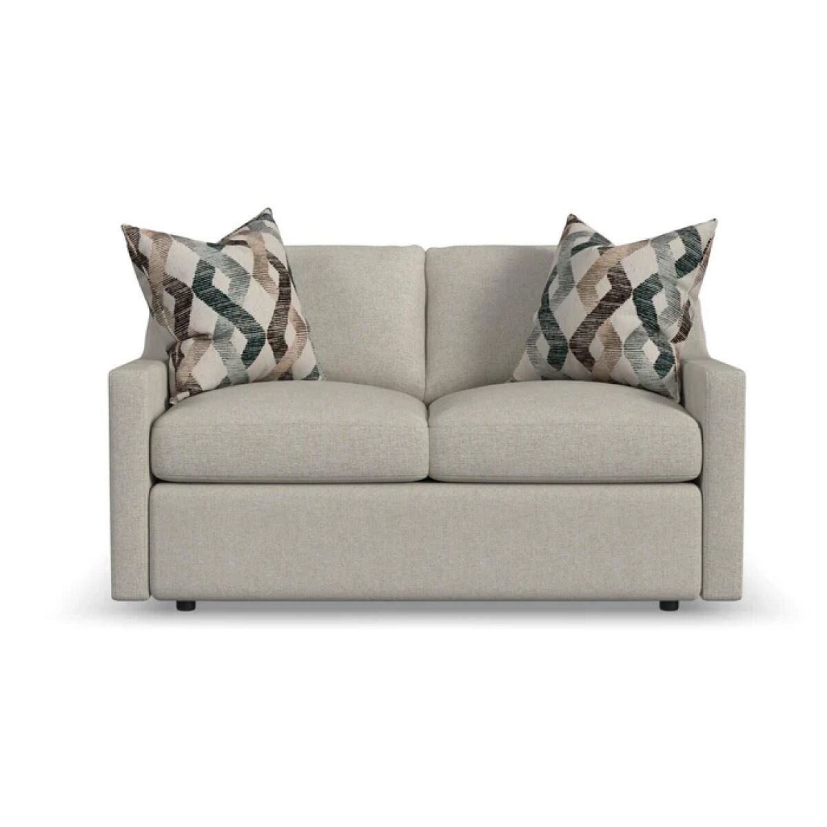 Flexsteel Sky Loveseat Loveseats custom loveseat 10