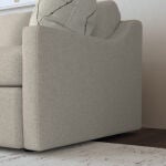 Flexsteel Sky Loveseat Loveseats custom loveseat 15