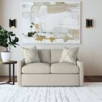 Flexsteel Sky Loveseat Loveseats custom loveseat 13