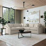 Flexsteel Sky Sectional - Image 3