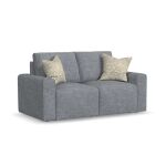 Flexsteel Dawson Loveseat - Image 7
