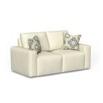 Flexsteel Dawson Loveseat - Image 4