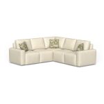Flexsteel Dawson Sectional