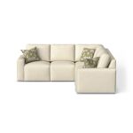 Flexsteel Dawson Sectional - Image 5