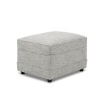 Flexsteel Aggie Ottoman