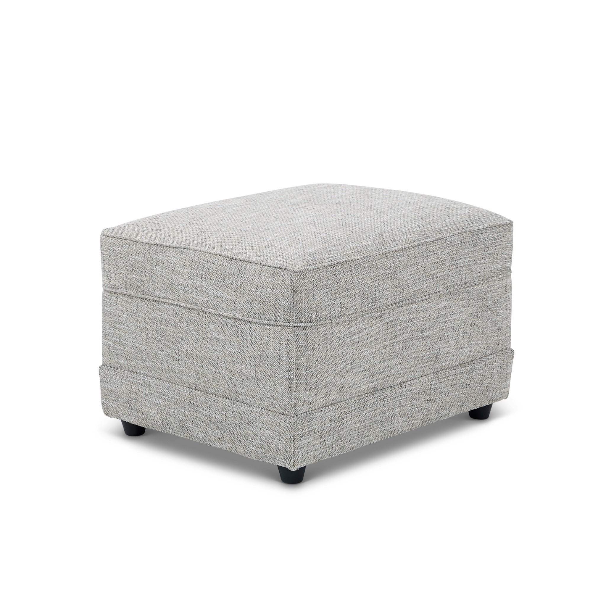 Flexsteel Aggie Ottoman