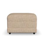 Flexsteel Aggie Ottoman - Image 3