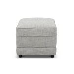 Flexsteel Aggie Ottoman - Image 4