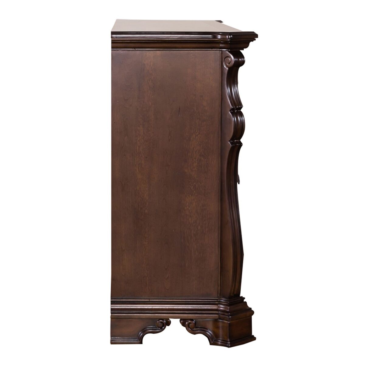 Liberty Arbor Place 8 Drawer Double Dresser Dressers bedroom furniture 10