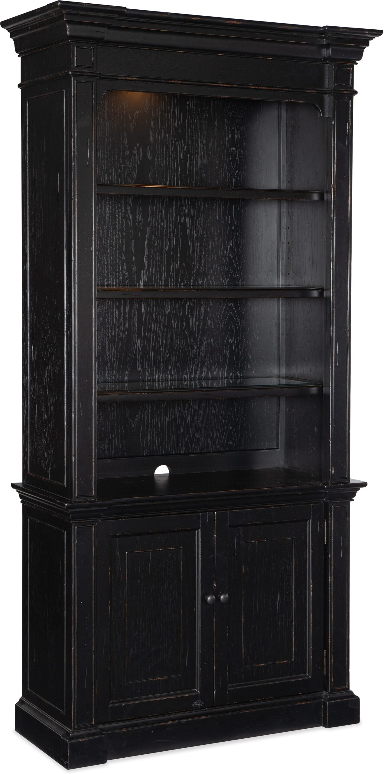 Hooker Furniture Bristowe Bookcase