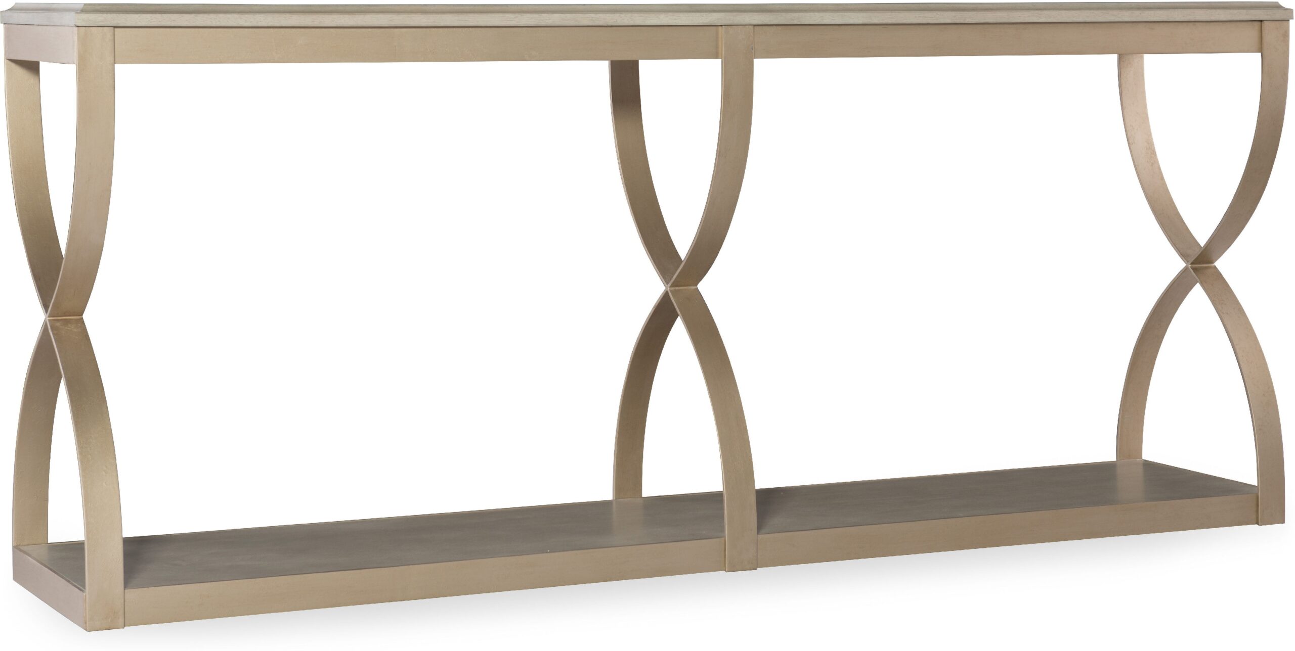 Hooker Furniture Elixir Console Table