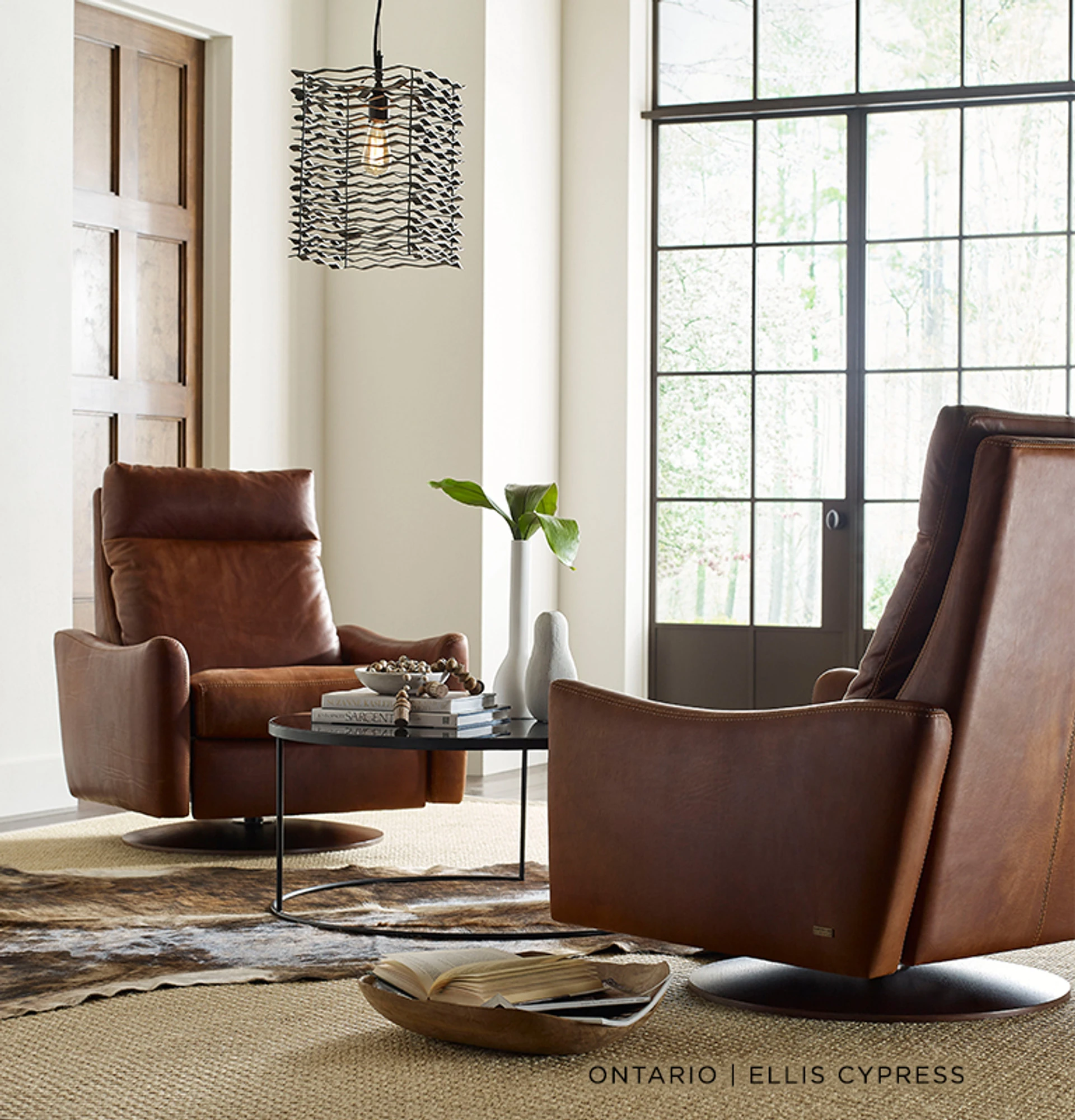 Ontario Echo Extra Large Recliners American Leather 6 Ontario Echo Extra Large Recliners American Leather 6
