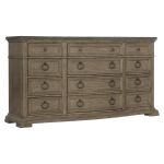 Canyon Ridge Dresser
