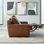 Liberty Blake Power Sofa - Image 4