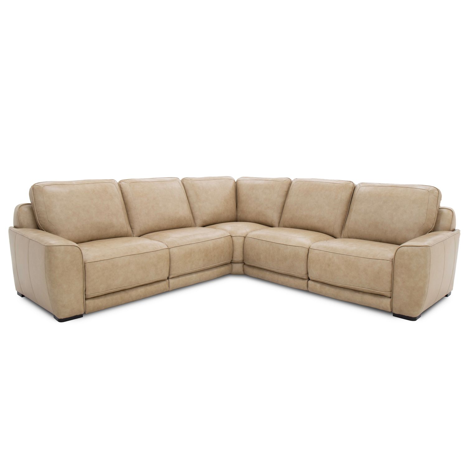 Liberty Blake 5-Piece Sectional