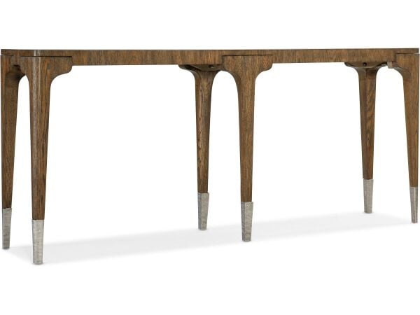 Hooker Furniture Charleston Console Table console table 11