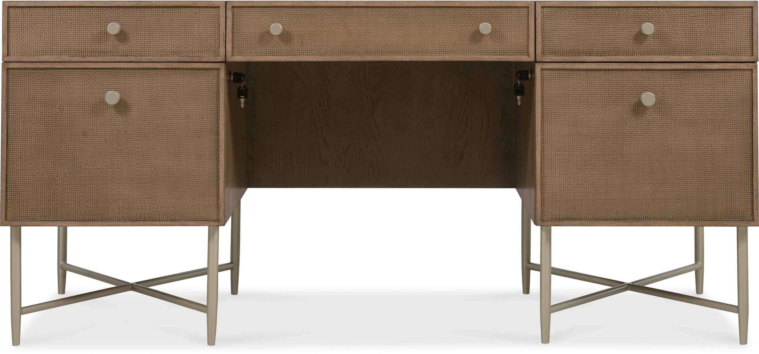Hooker Furniture Sonnet Executive Desk Desks desk 12 Hooker Furniture Sonnet Executive Desk Desks desk 12
