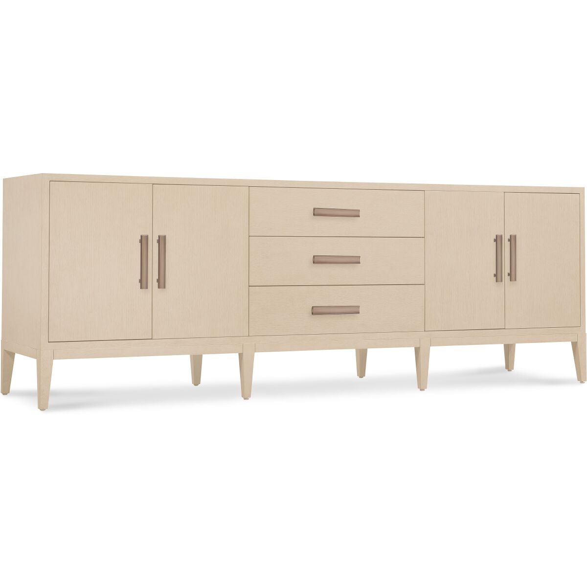 Hooker Furniture Westwood Credenza Console Tables console 5