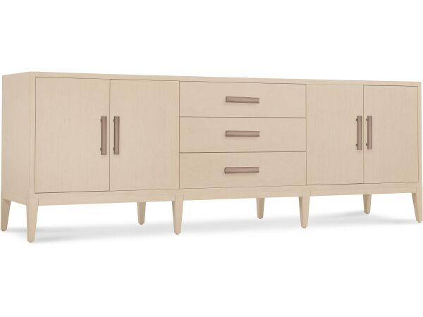 Hooker Furniture Westwood Credenza Console Tables console Hooker Furniture Westwood Credenza Console Tables console