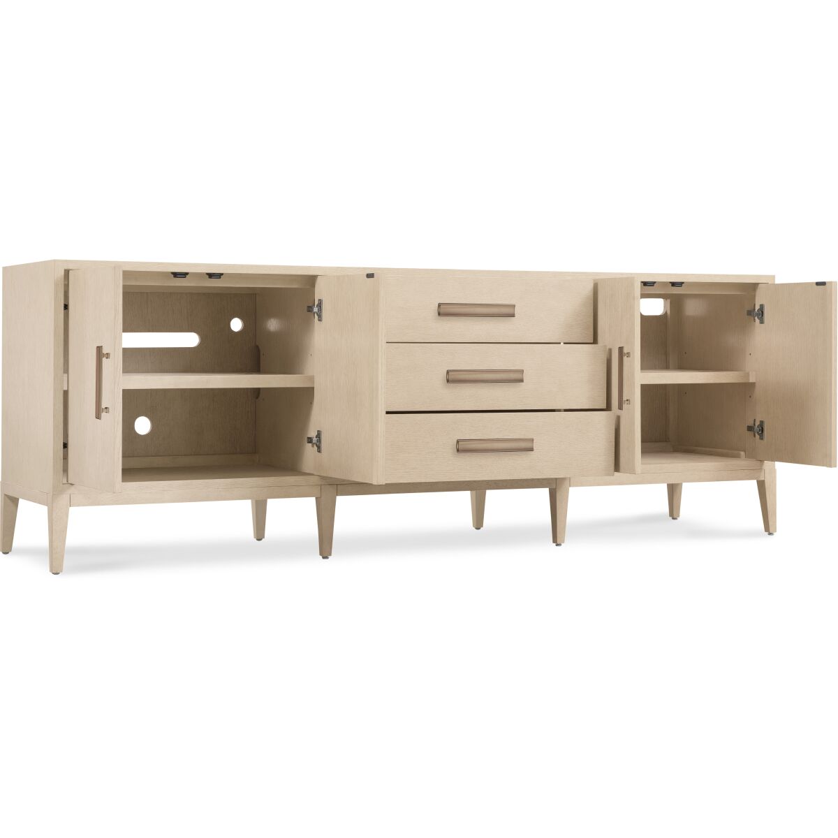 Hooker Furniture Westwood Credenza Console Tables console 8