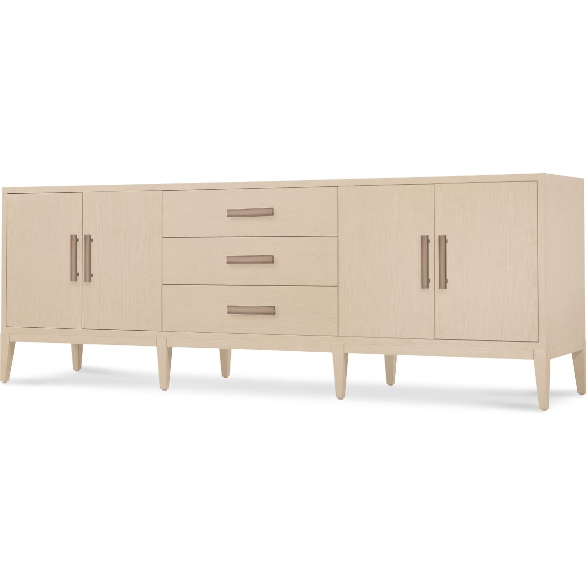 Hooker Furniture Westwood Credenza Console Tables console 7