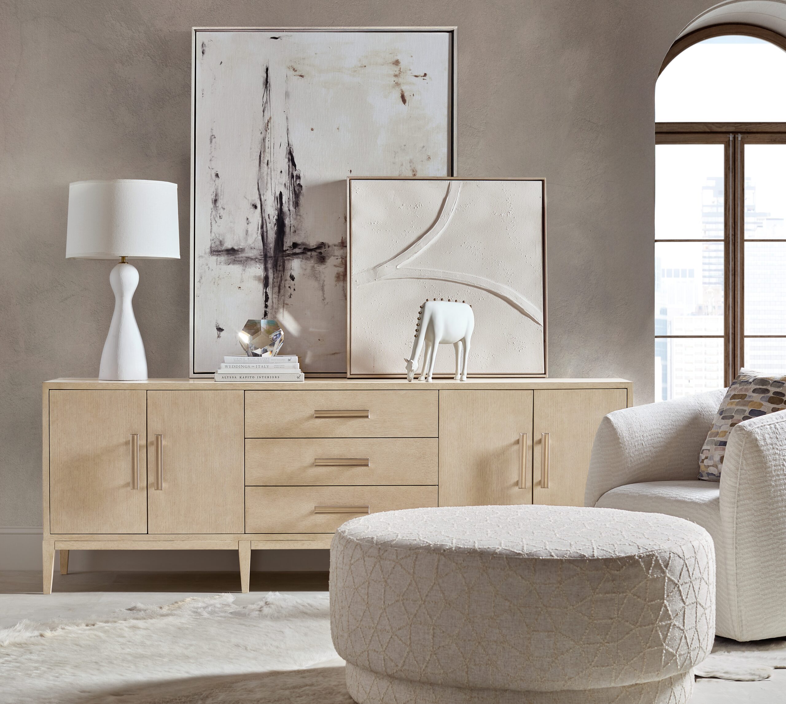 Hooker Furniture Westwood Credenza Console Tables console 6 Hooker Furniture Westwood Credenza Console Tables console 6