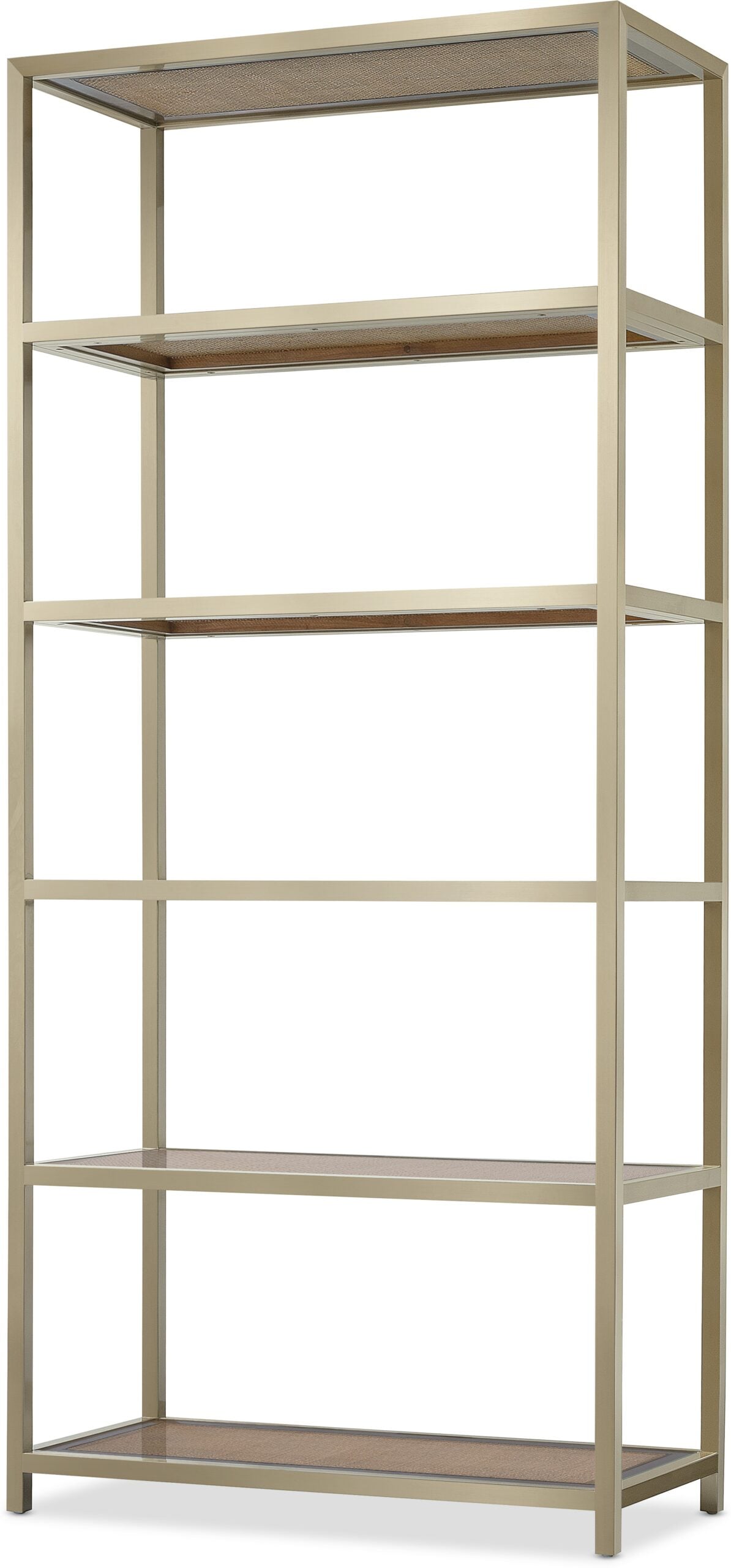 Hooker Furniture Melange Etagere