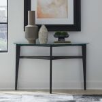 Liberty Capri Sofa Table