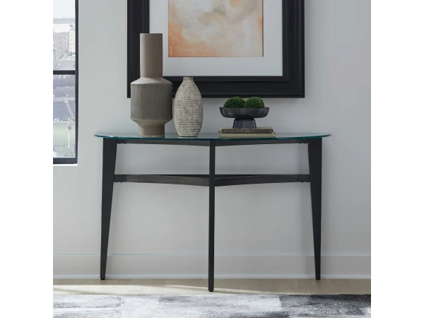 Liberty Capri Sofa Table Sofa Tables Liberty Furniture