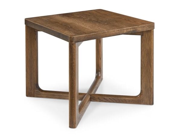 Bassett Reston Square End Table End Tables Bassett