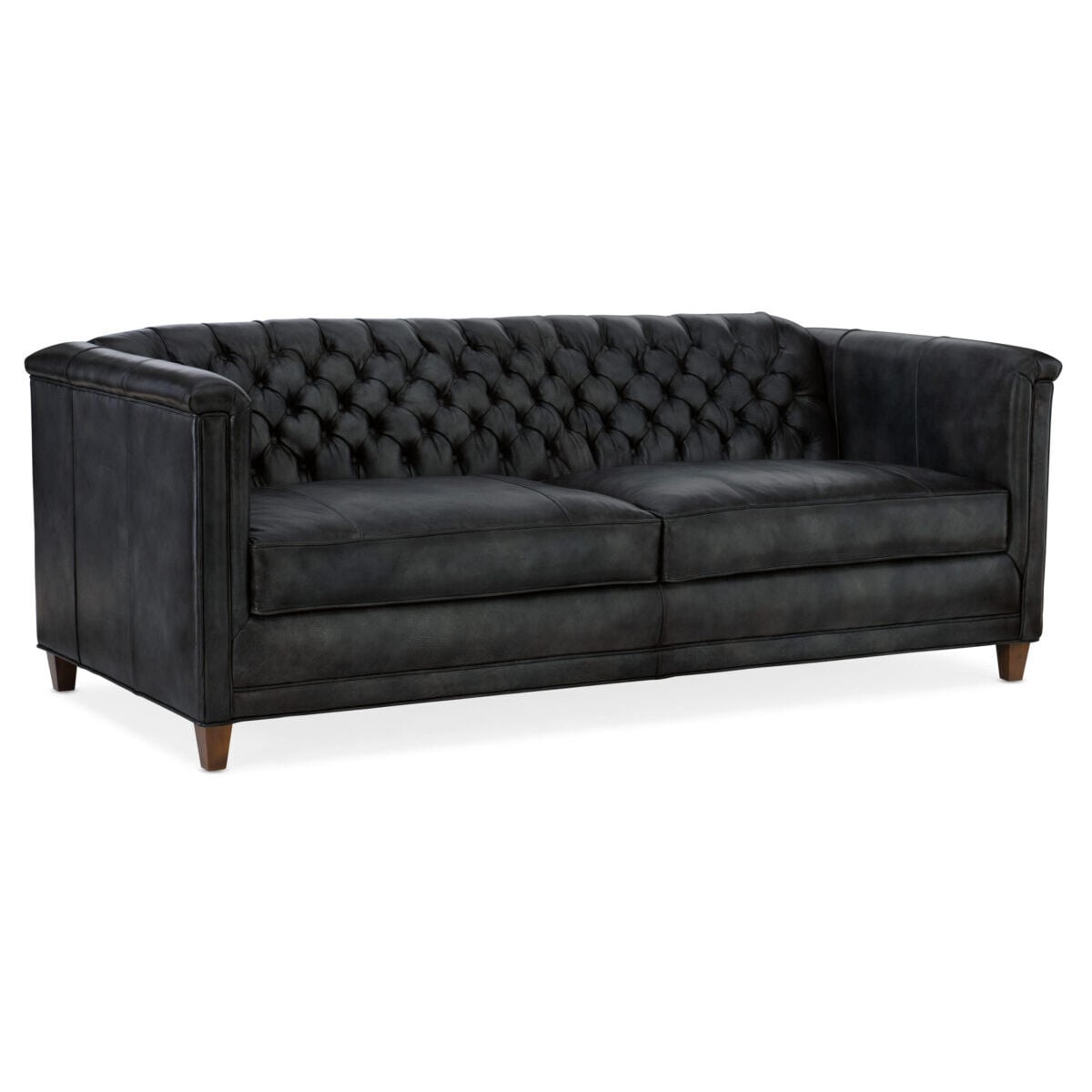 Jaden Stationary Tufted Sofa 8-Way Tie Jaden Stationary Tufted Sofa 8-Way Tie - Image 1